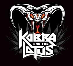 Kobra And The Lotus, High Priestess
