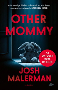 Josh Malerman, Other Mommy Josh Malerman, Other Mommy