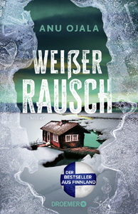 Anu Ojala, Weißer Rausch Anu Ojala, Weißer Rausch