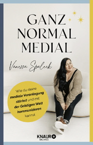 Vanessa Spaleck, Ganz normal medial