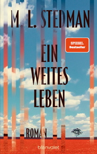 M. L. Stedman, Ein weites Leben