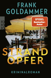 Frank Goldammer, Strandopfer