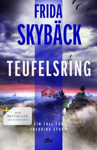 Frida Skybäck, Teufelsring Frida Skybäck, Teufelsring