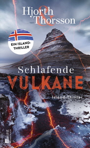 Hjorth/Thorsson, Schlafende Vulkane Hjorth/Thorsson, Schlafende Vulkane