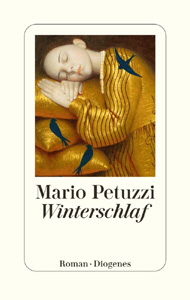 Mario Petuzzi, Winterschlaf Mario Petuzzi, Winterschlaf