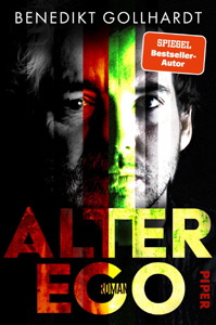 Benedikt Gollhardt, Alter Ego