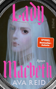 Ava Reid, Lady Macbeth Ava Reid, Lady Macbeth